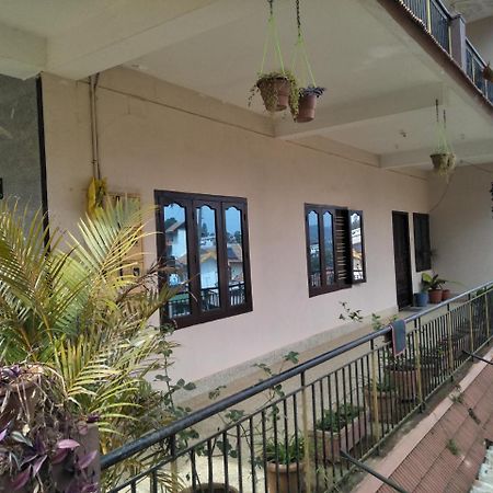 Coorg Villas Madikeri Luaran gambar