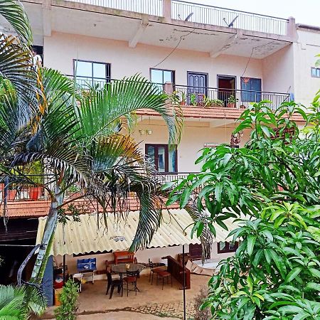 Coorg Villas Madikeri Luaran gambar