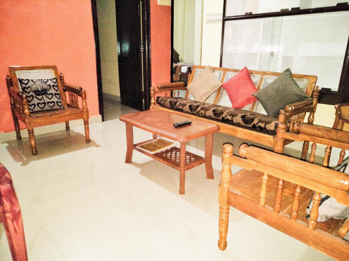 Coorg Villas Madikeri Luaran gambar