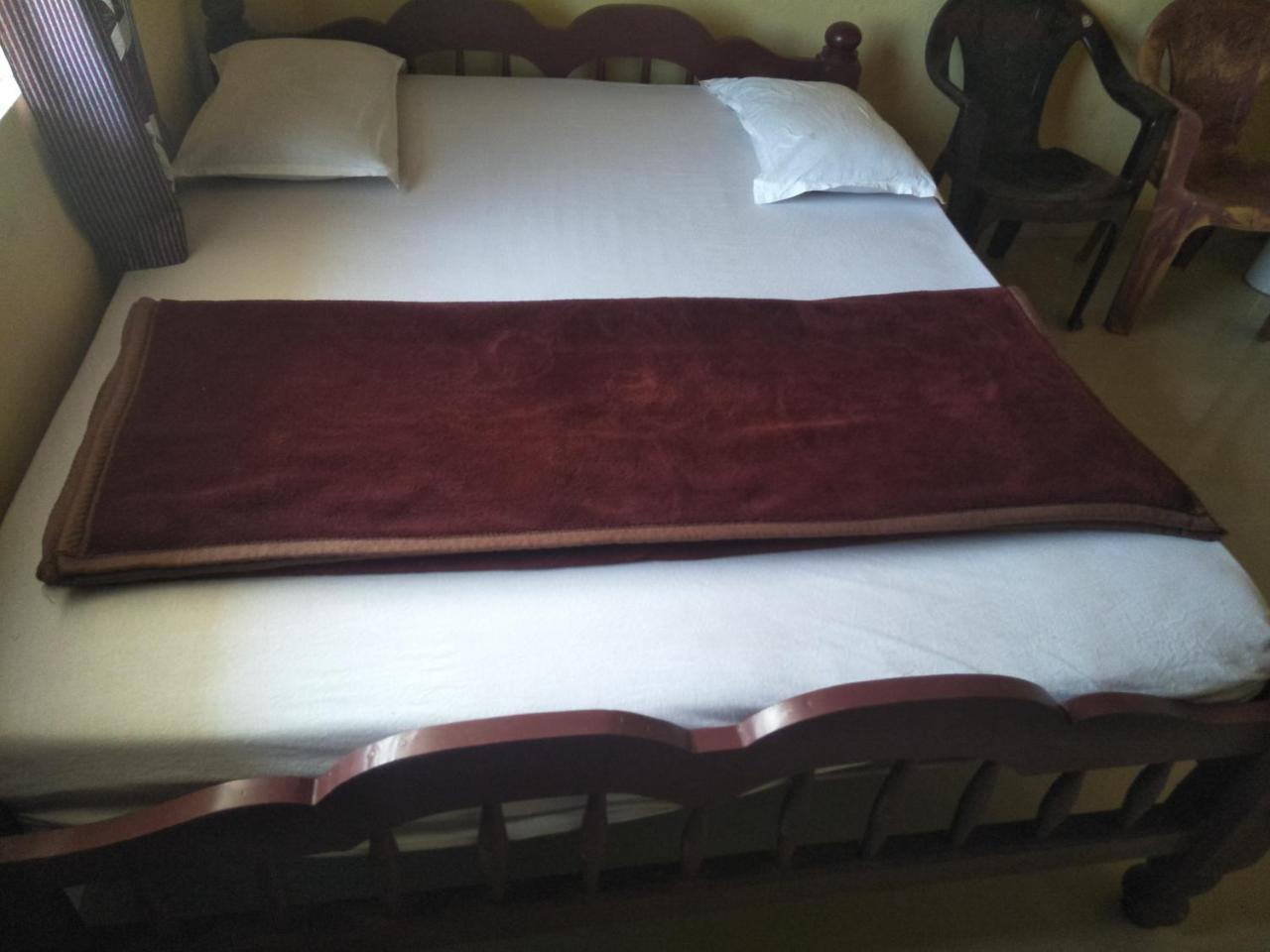 Coorg Villas Madikeri Luaran gambar
