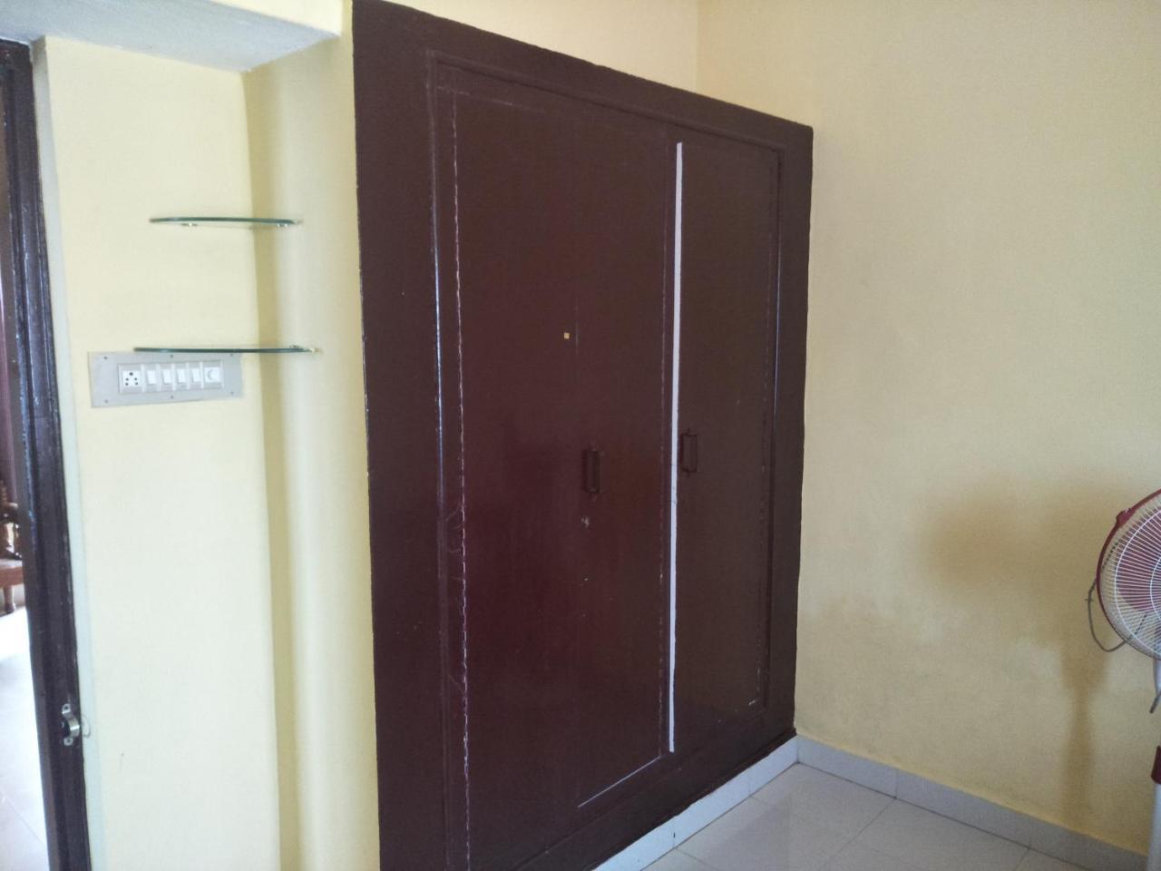 Coorg Villas Madikeri Luaran gambar