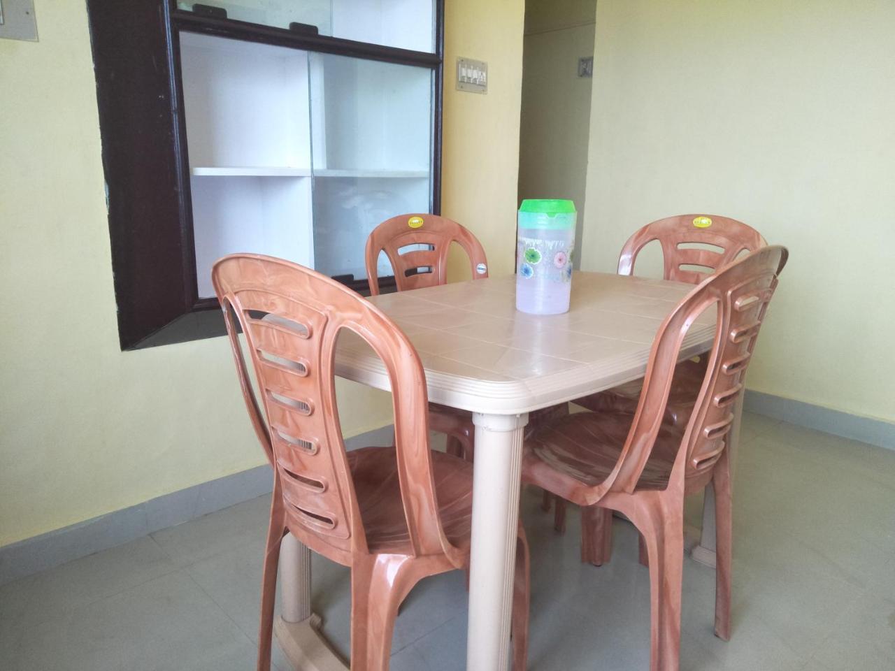 Coorg Villas Madikeri Luaran gambar