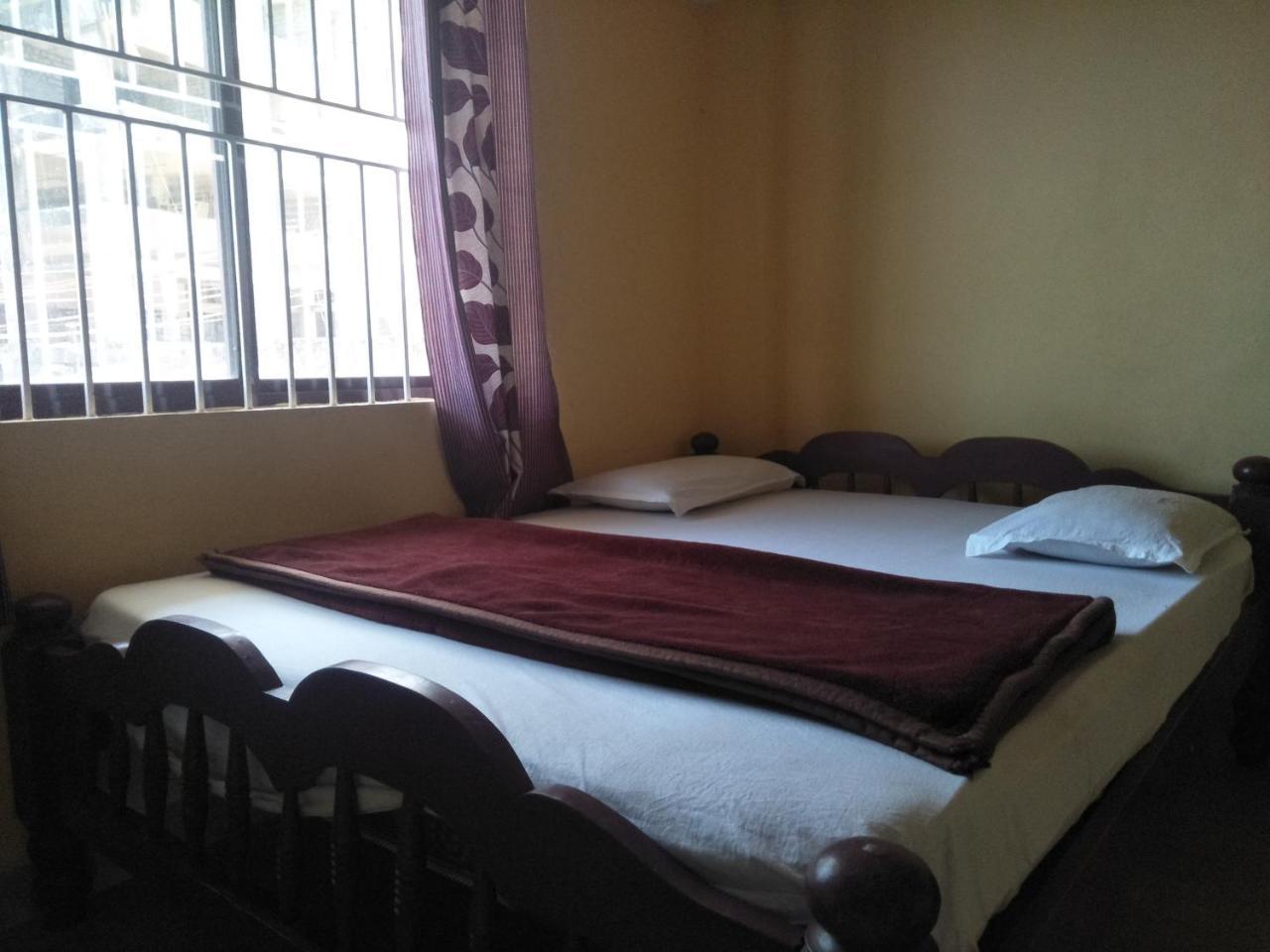Coorg Villas Madikeri Luaran gambar