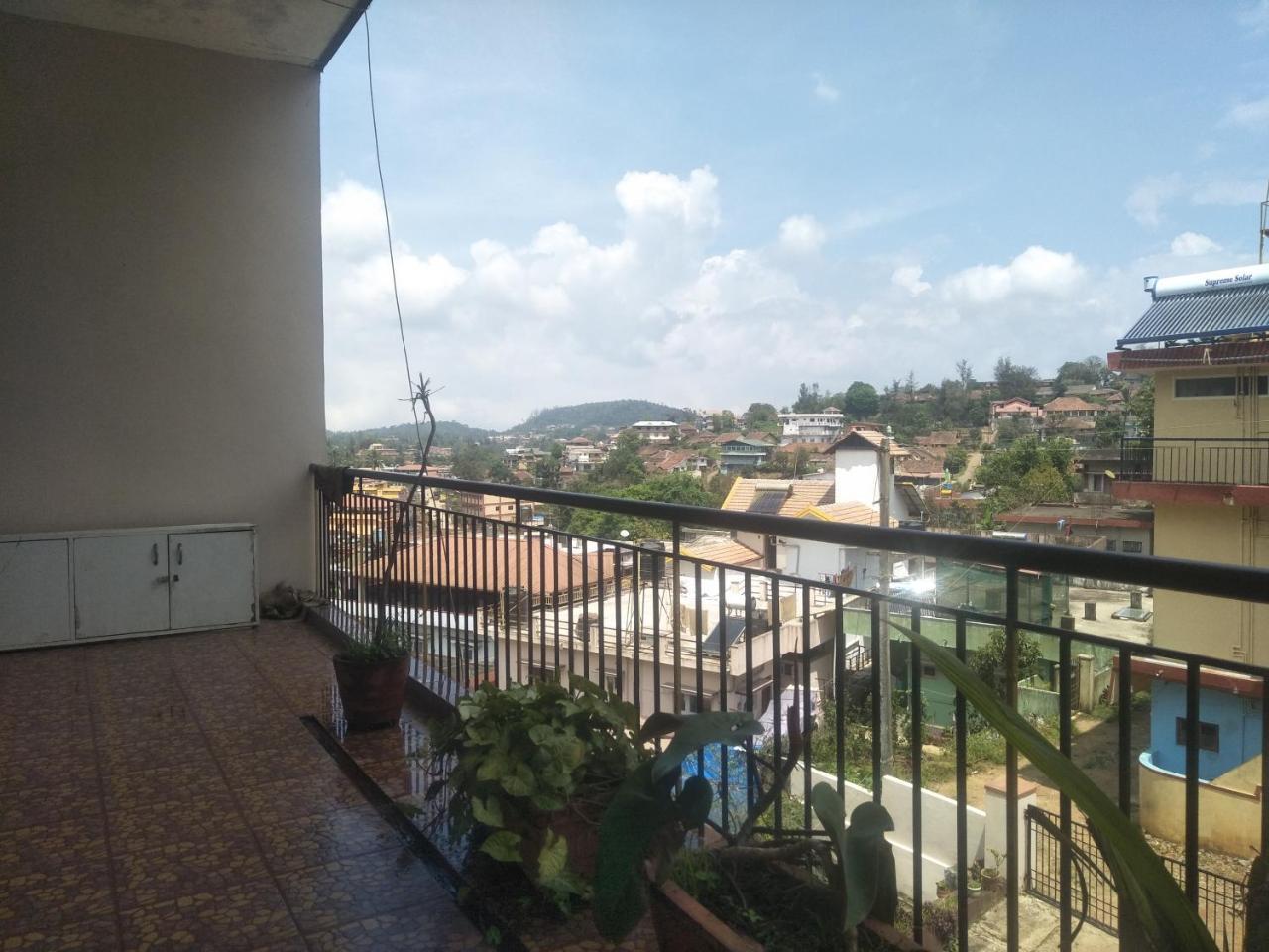 Coorg Villas Madikeri Luaran gambar