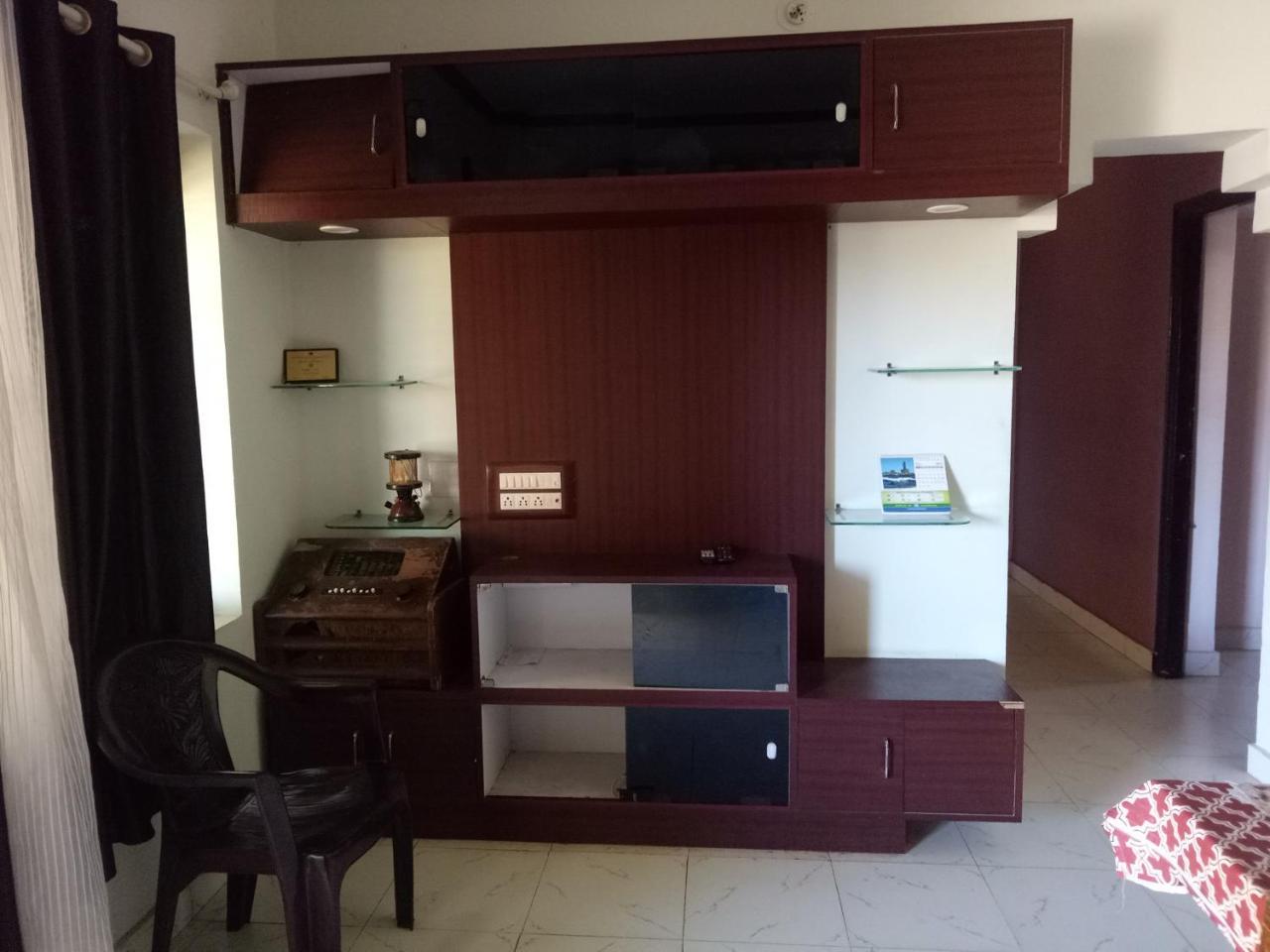Coorg Villas Madikeri Luaran gambar