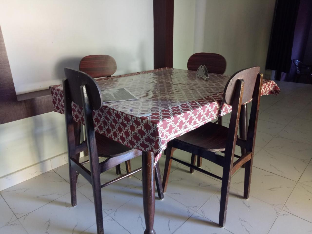 Coorg Villas Madikeri Luaran gambar