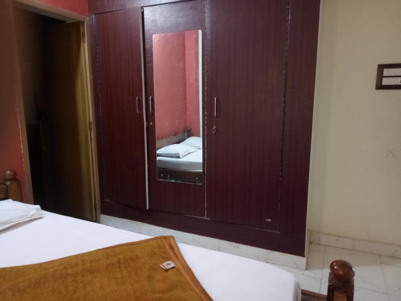 Coorg Villas Madikeri Luaran gambar