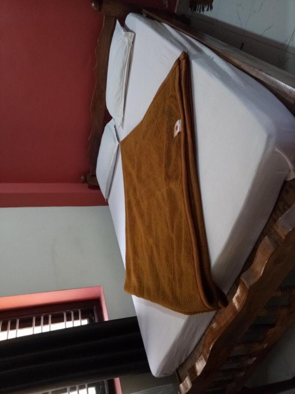 Coorg Villas Madikeri Luaran gambar