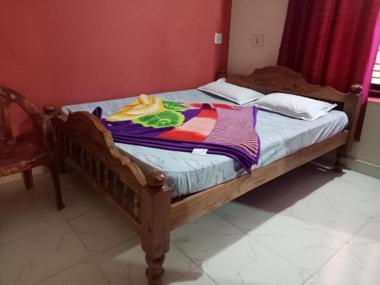Coorg Villas Madikeri Luaran gambar