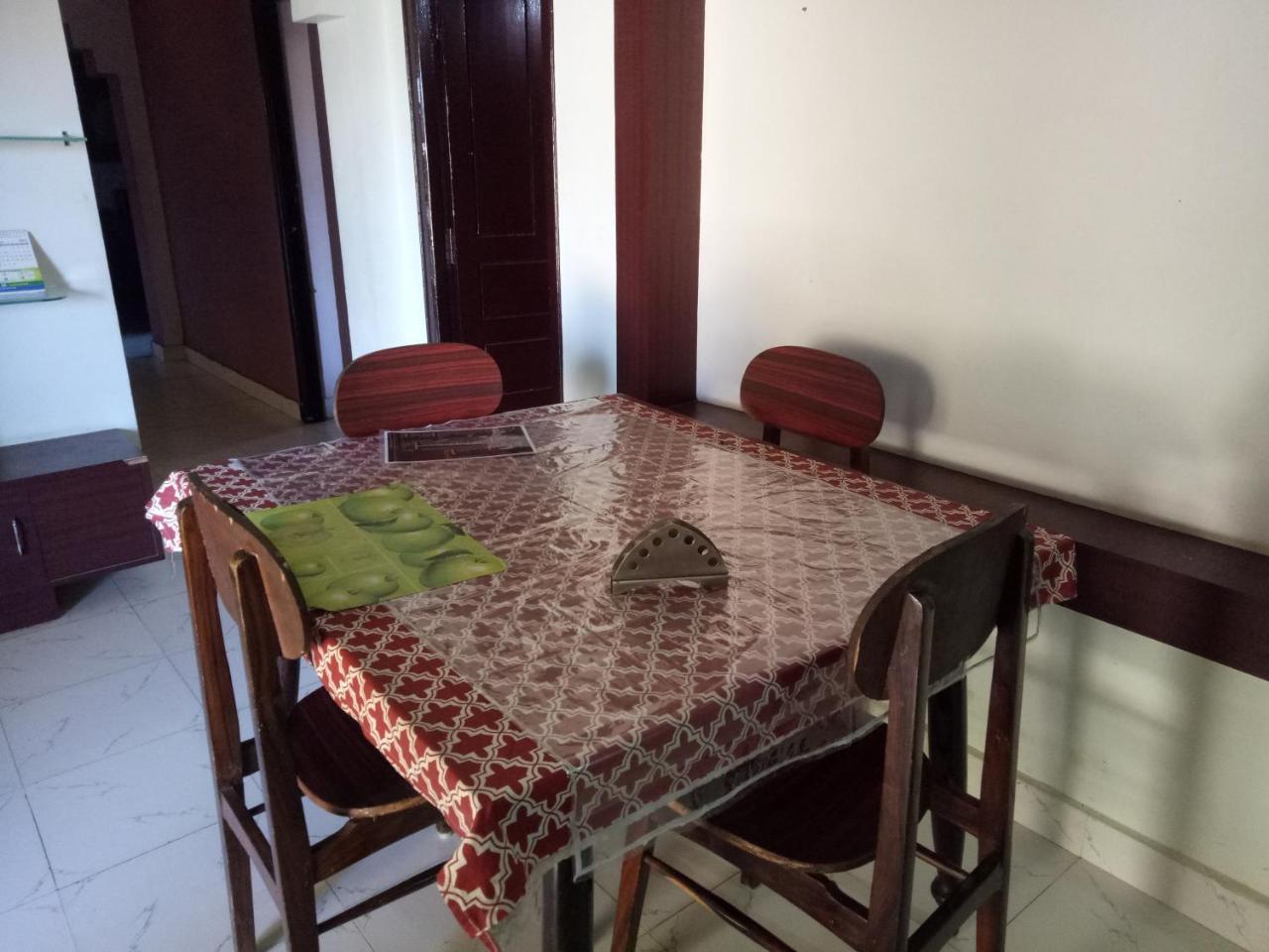 Coorg Villas Madikeri Luaran gambar