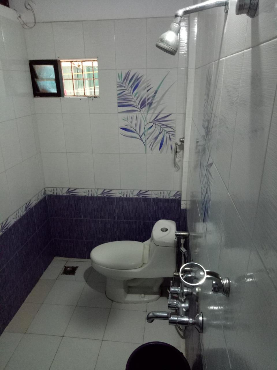 Coorg Villas Madikeri Luaran gambar