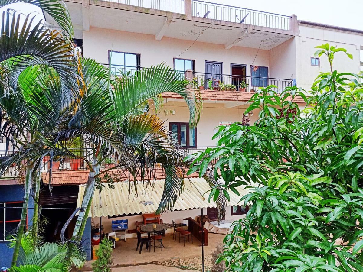 Coorg Villas Madikeri Luaran gambar